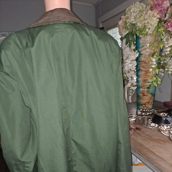 Towne coat from London Fog coat size 10 - Picture 6 of 9